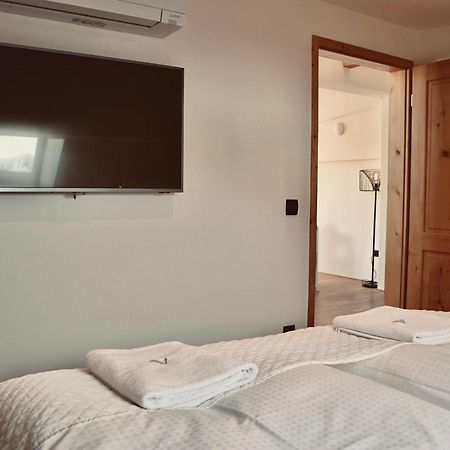 Apartment Wellness Essense Bled Eksteriør bilde