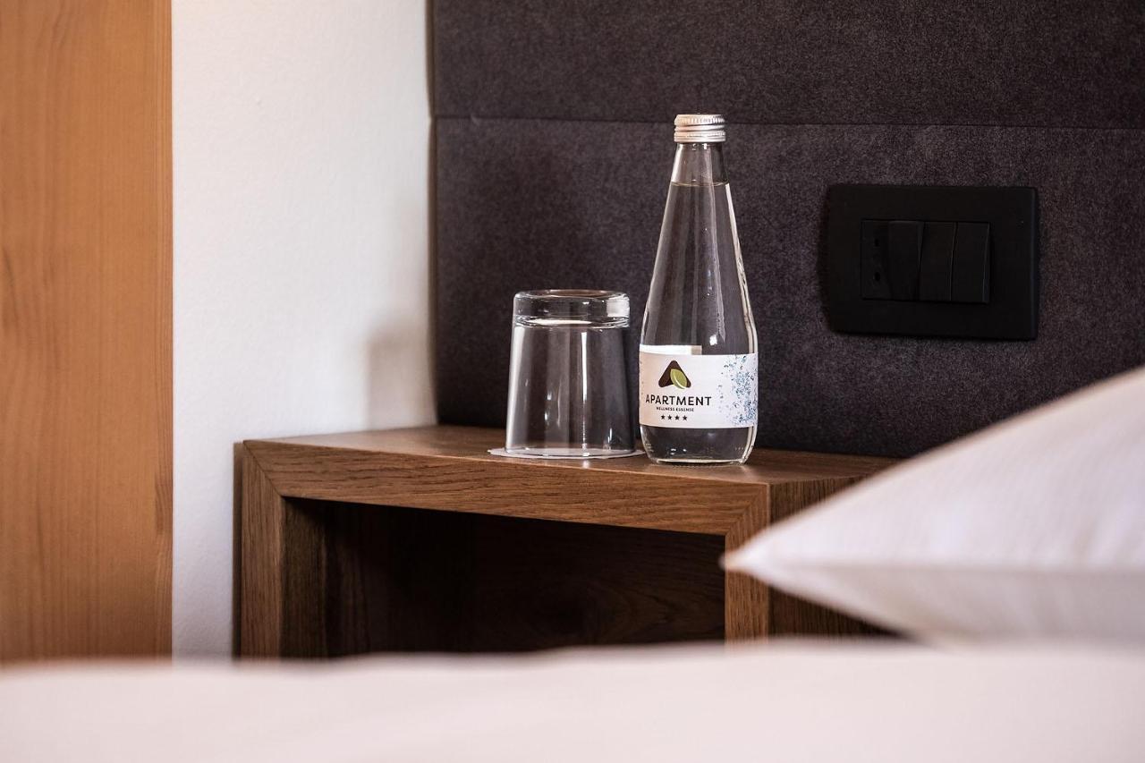 Apartment Wellness Essense Bled Eksteriør bilde