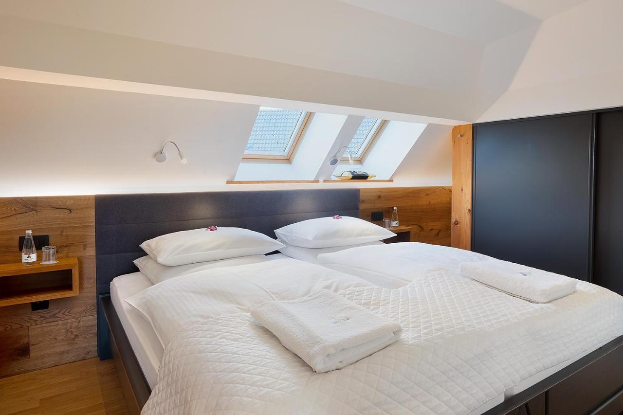 Apartment Wellness Essense Bled Eksteriør bilde