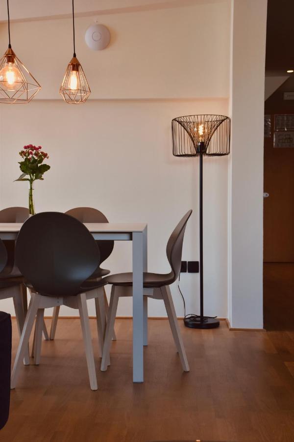Apartment Wellness Essense Bled Eksteriør bilde
