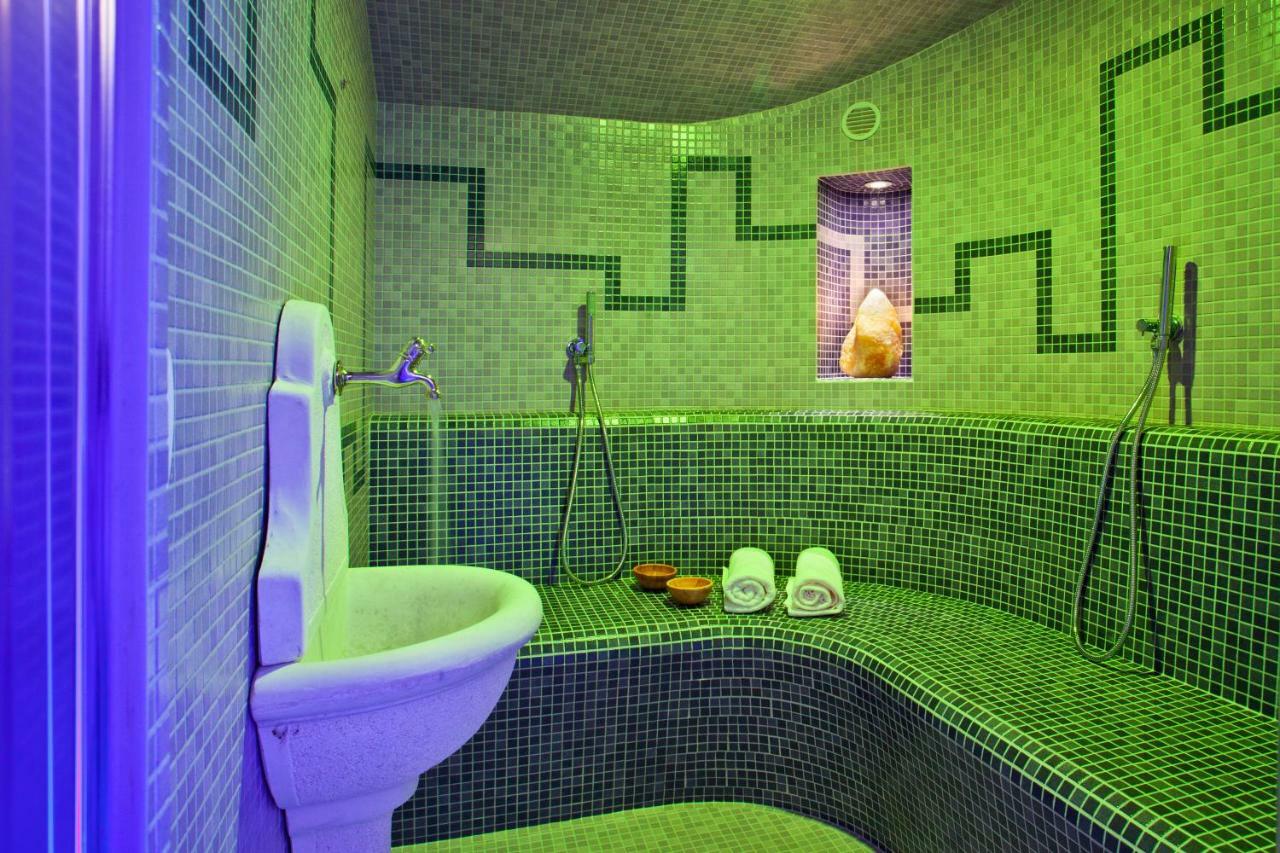 Apartment Wellness Essense Bled Eksteriør bilde