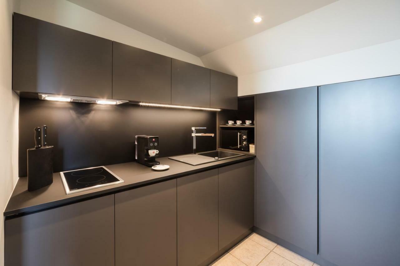 Apartment Wellness Essense Bled Eksteriør bilde