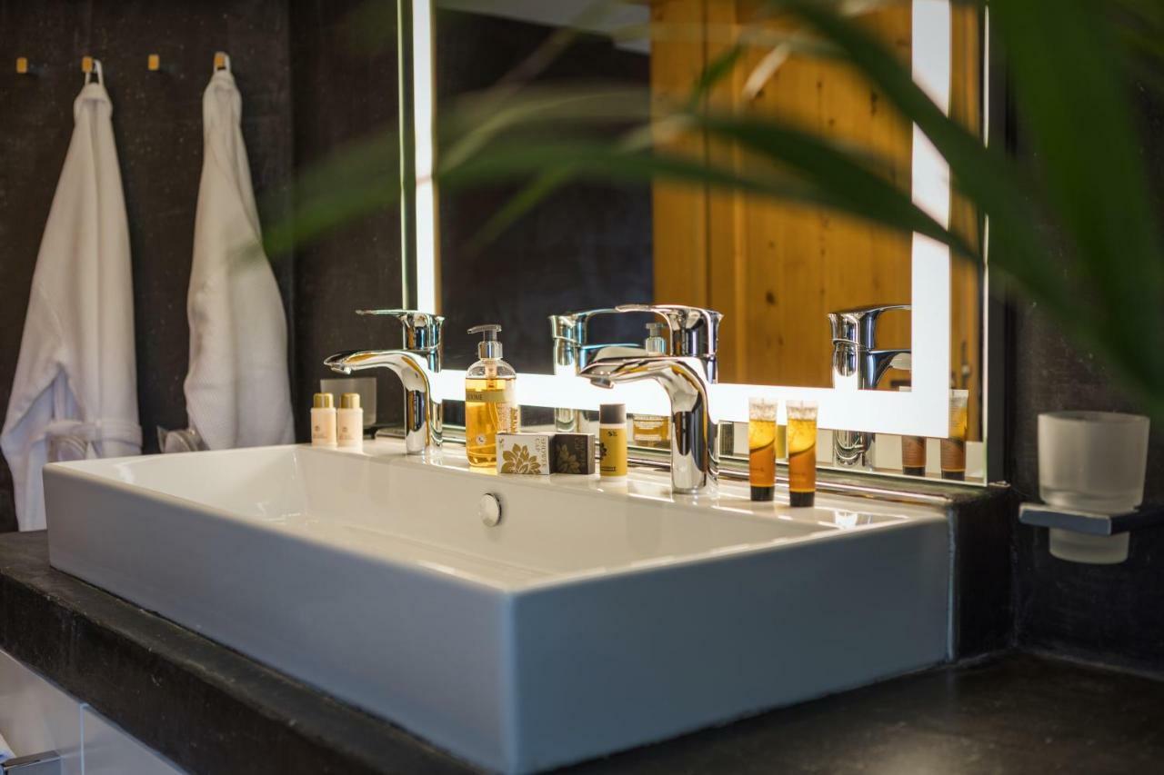 Apartment Wellness Essense Bled Eksteriør bilde